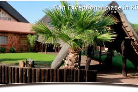 Kalahari Lodge كيمبرلي المظهر الخارجي الصورة