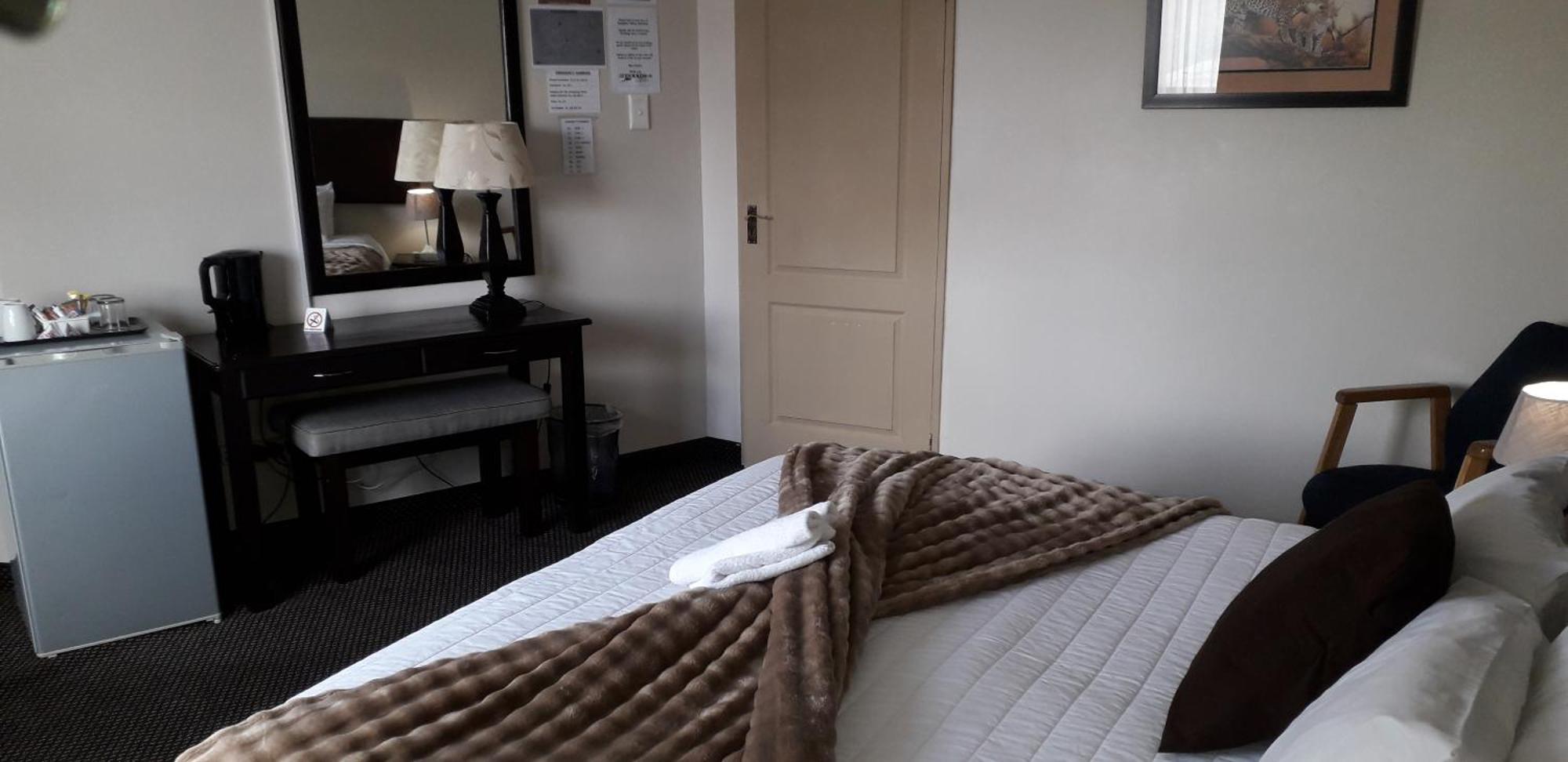 Kalahari Lodge كيمبرلي المظهر الخارجي الصورة