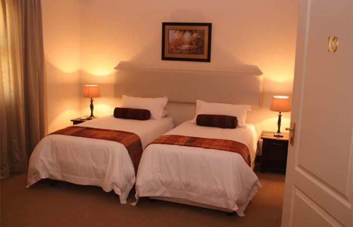 Kalahari Lodge كيمبرلي المظهر الخارجي الصورة