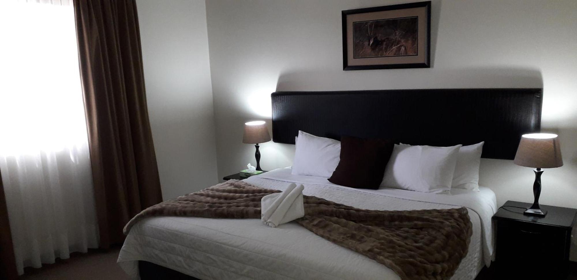 Kalahari Lodge كيمبرلي المظهر الخارجي الصورة